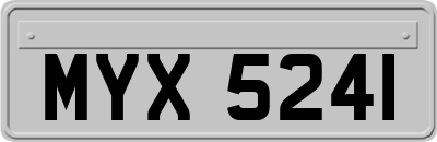 MYX5241