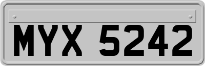 MYX5242
