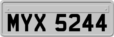 MYX5244