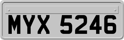MYX5246