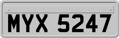 MYX5247