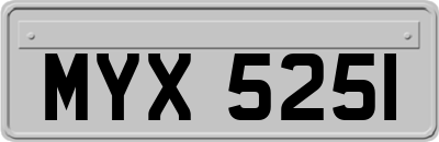 MYX5251