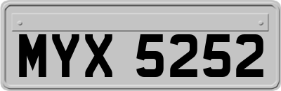 MYX5252