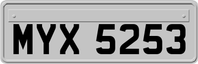 MYX5253