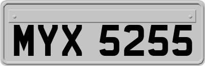 MYX5255