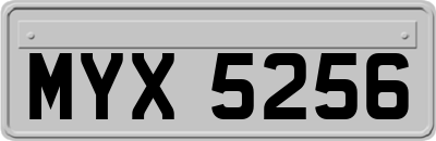 MYX5256
