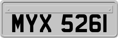 MYX5261