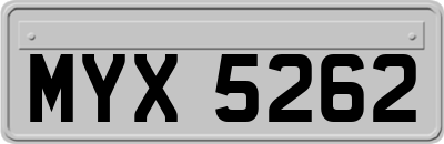 MYX5262