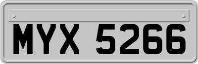 MYX5266