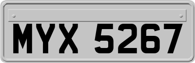 MYX5267