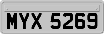 MYX5269