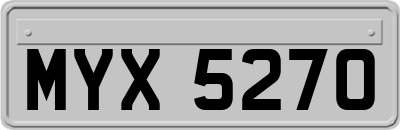 MYX5270