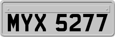 MYX5277
