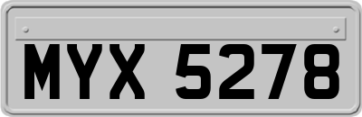 MYX5278