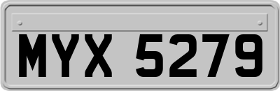 MYX5279