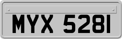 MYX5281