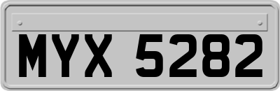 MYX5282
