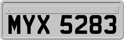 MYX5283