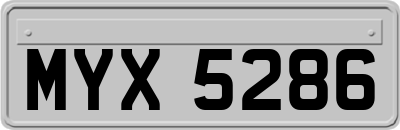 MYX5286