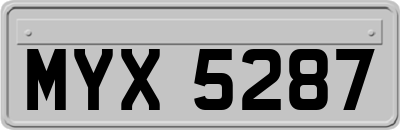 MYX5287
