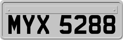 MYX5288