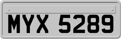 MYX5289