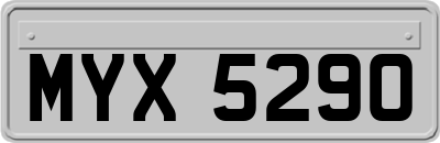 MYX5290