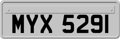 MYX5291