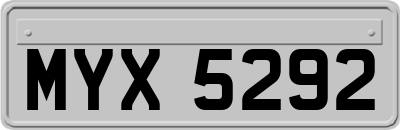 MYX5292