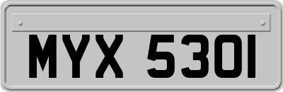 MYX5301