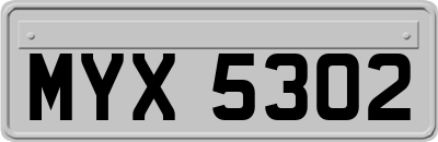 MYX5302
