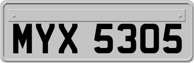 MYX5305