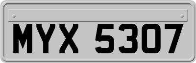 MYX5307