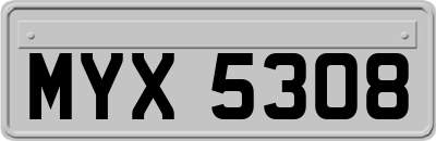 MYX5308