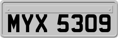 MYX5309