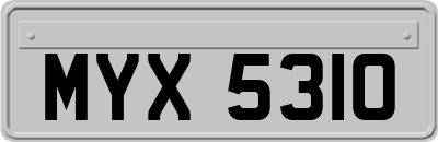 MYX5310