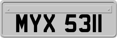 MYX5311