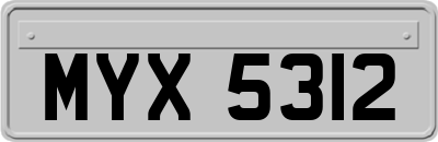 MYX5312
