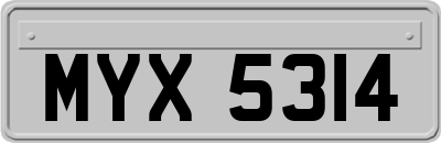 MYX5314