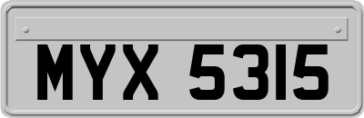 MYX5315