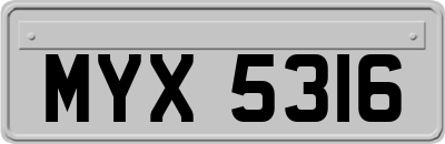 MYX5316