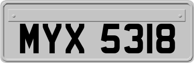 MYX5318