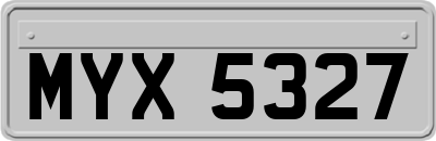 MYX5327