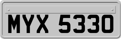MYX5330