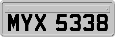 MYX5338