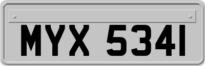 MYX5341