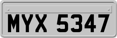 MYX5347