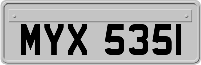 MYX5351