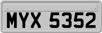 MYX5352