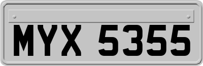 MYX5355
